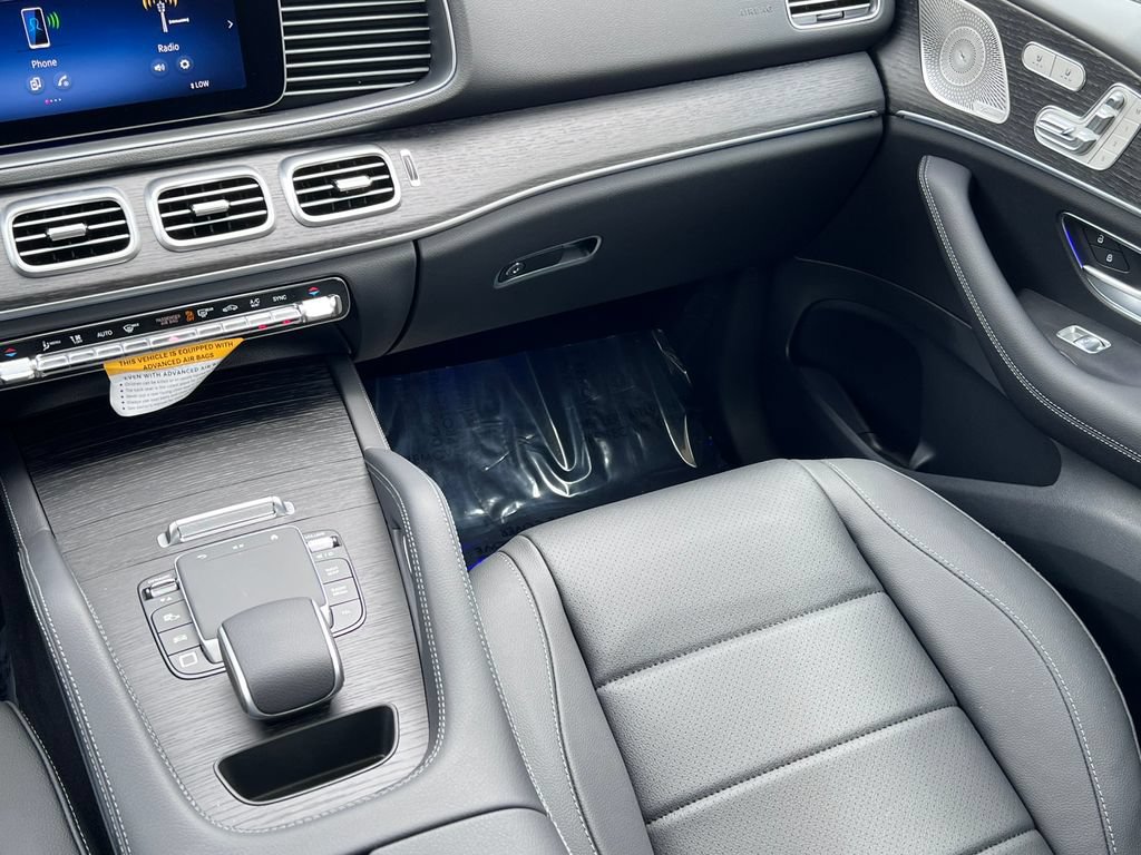 New 2026 Mercedes-Benz GLE 350 4MATIC image 16