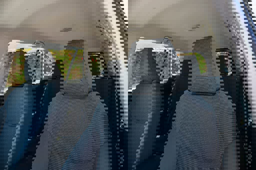 Used 2023 Toyota RAV4 LE image 17