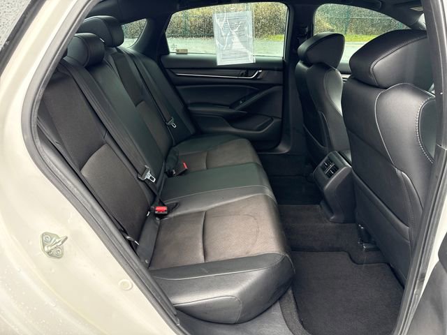 Used 2020 Honda Accord Sport image 14