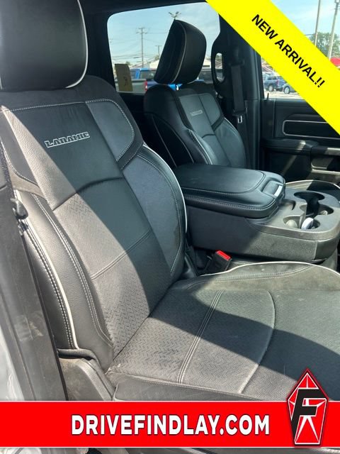 Used 2026 RAM 2500 Laramie AWD/4WD image 6