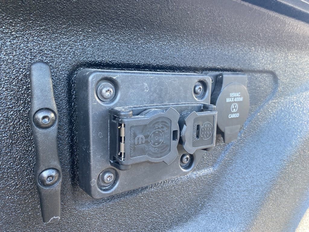 New 2026 RAM 2500 Big Horn image 20