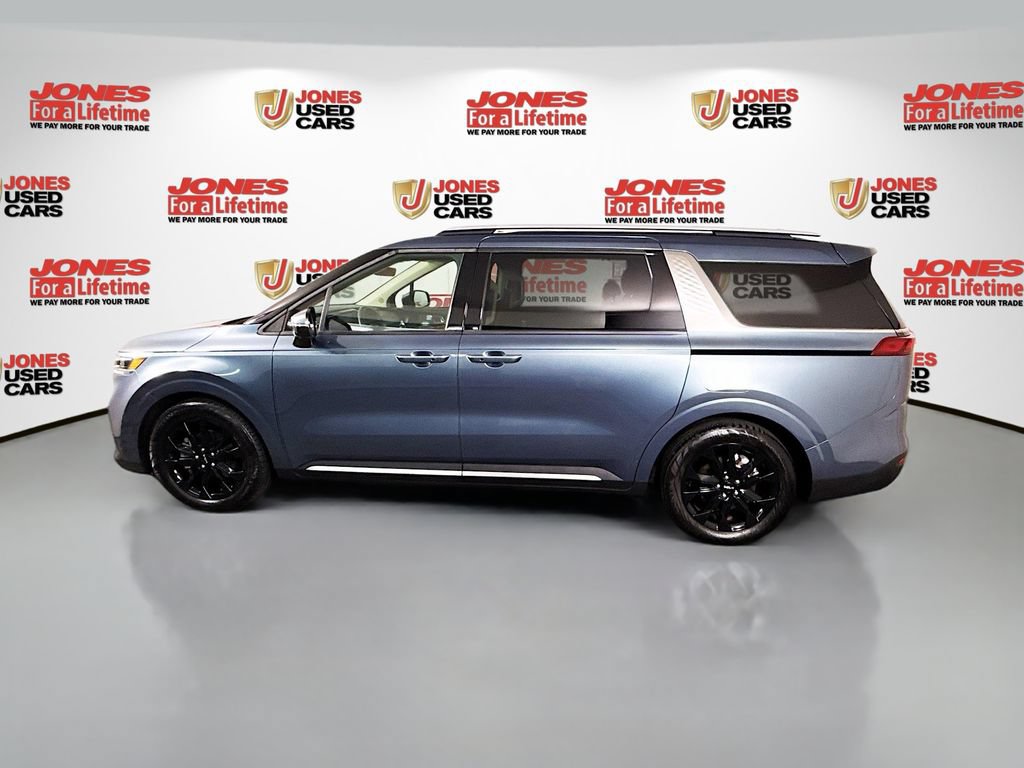 Used 2024 Kia Carnival SX Prestige FWD image 16