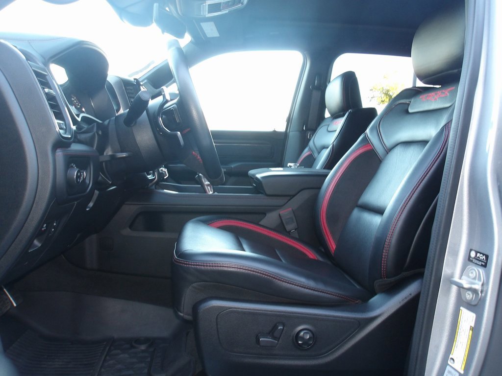 Used 2022 RAM 1500 TRX w/ TRX Level 2 Equipment Group image 15