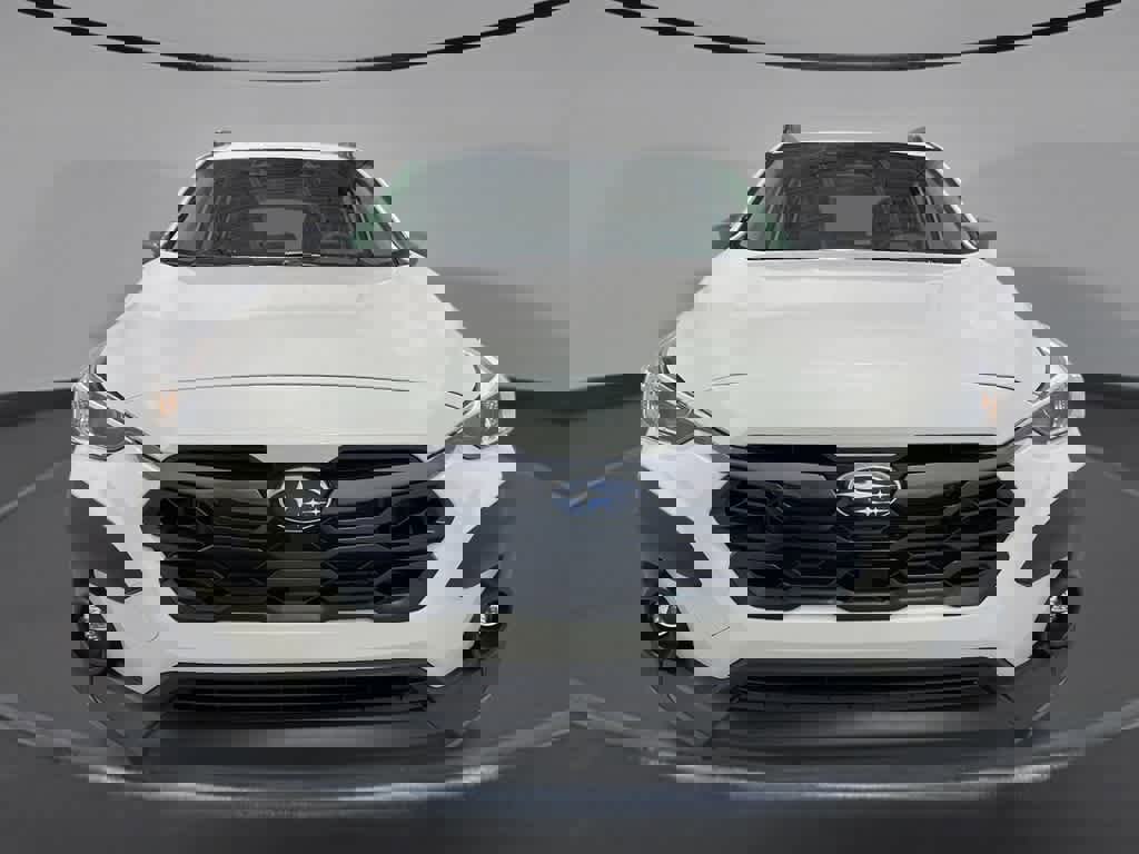 New 2026 Subaru Crosstrek 2.5i Premium image 8