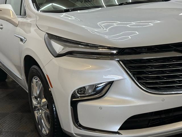 Certified 2022 Buick Enclave Premium w/ Experience Buick Package image 3