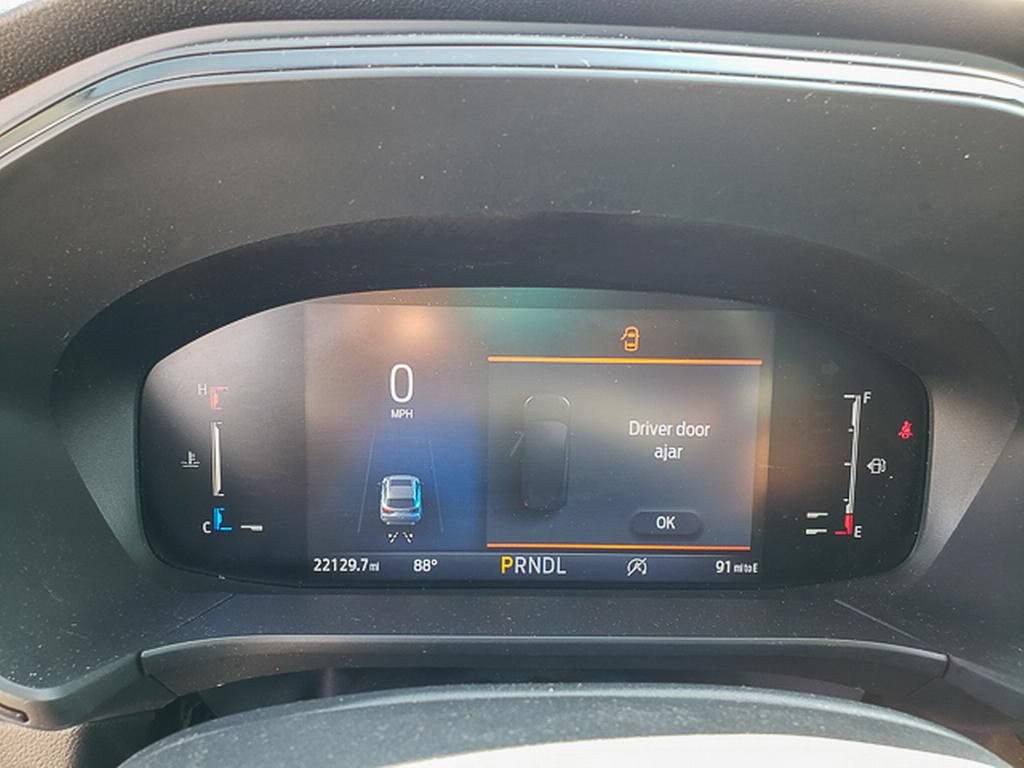 Used 2023 Ford Escape ST-Line FWD image 21