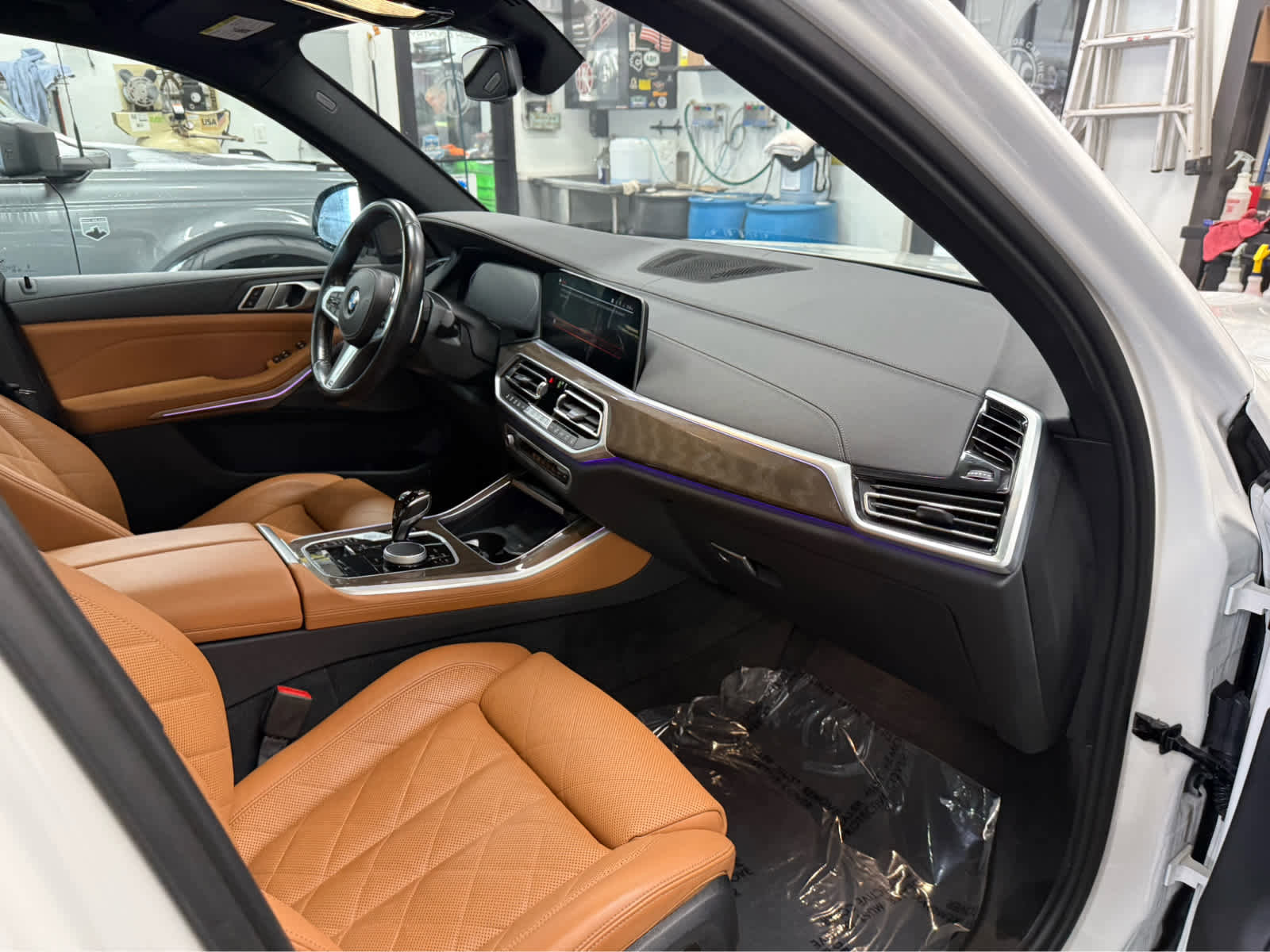 Used 2023 BMW X5 M50i image 26