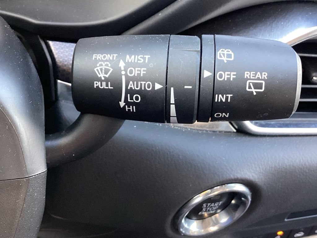 Used 2025 MAZDA CX-5 Carbon Edition AWD/4WD image 29