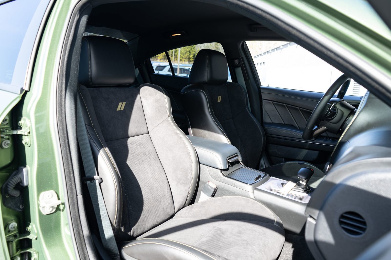 Used 2023 Dodge Charger Scat Pack image 41