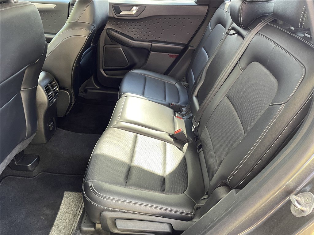 Used 2020 Ford Escape SEL image 26