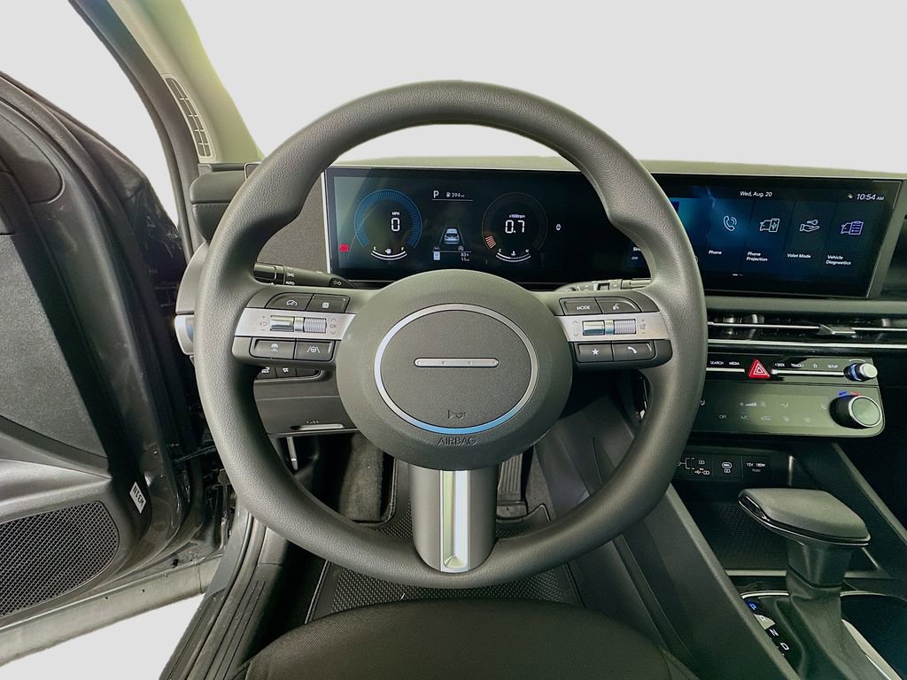 New 2026 Hyundai Tucson SEL image 10