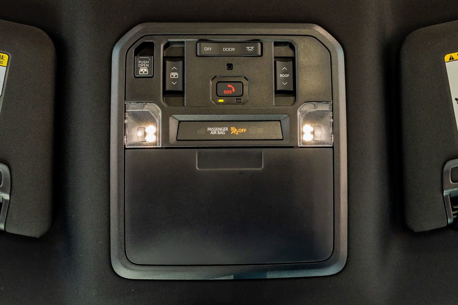 Used 2026 Toyota Tundra TRD Pro image 29