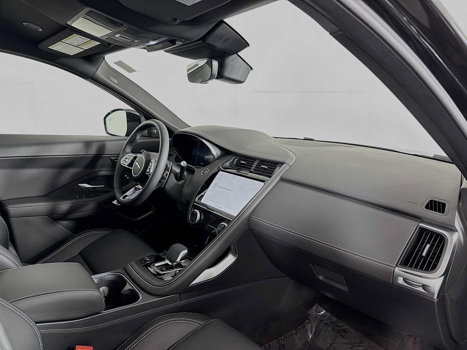 Used 2024 Jaguar E-PACE R-Dynamic SE AWD/4WD image 27