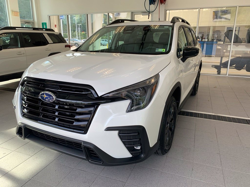New 2026 Subaru Ascent Premium AWD/4WD image 2