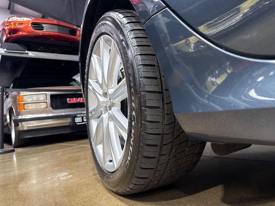 Used 2015 Audi A6 TDI Prestige w/ Prestige Package image 42