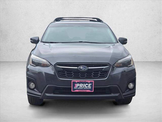 Used 2019 Subaru Crosstrek 2.0i Limited w/ Moonroof Package AWD/4WD image 8