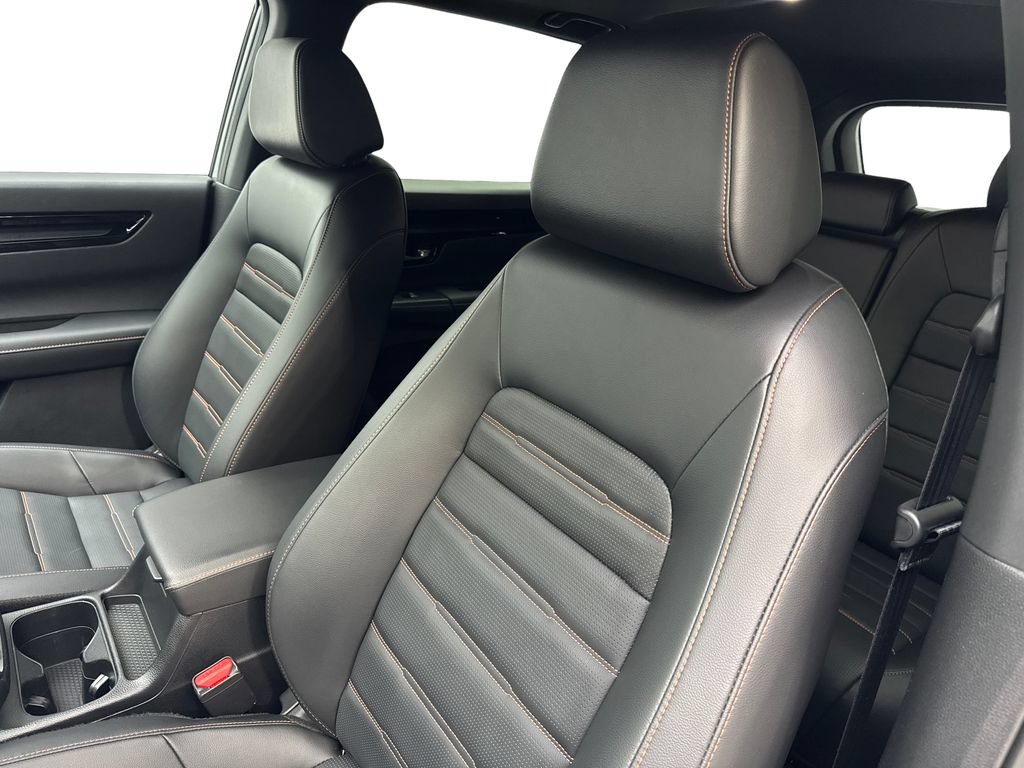 Used 2025 Honda CR-V Sport Touring image 27