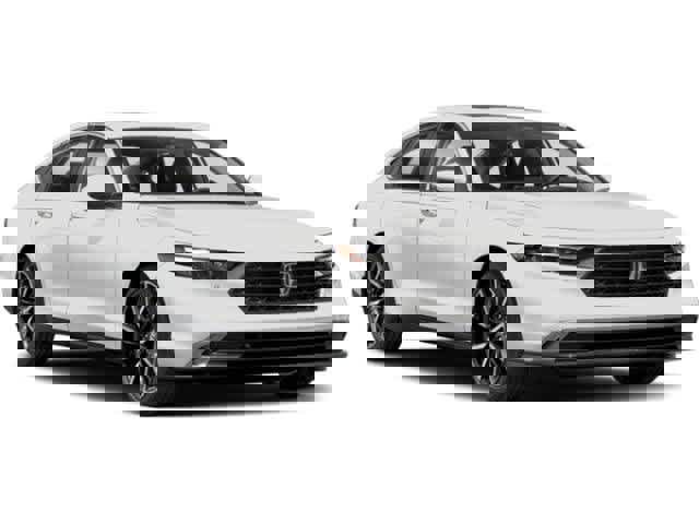 Used 2024 Honda Accord Touring image 6