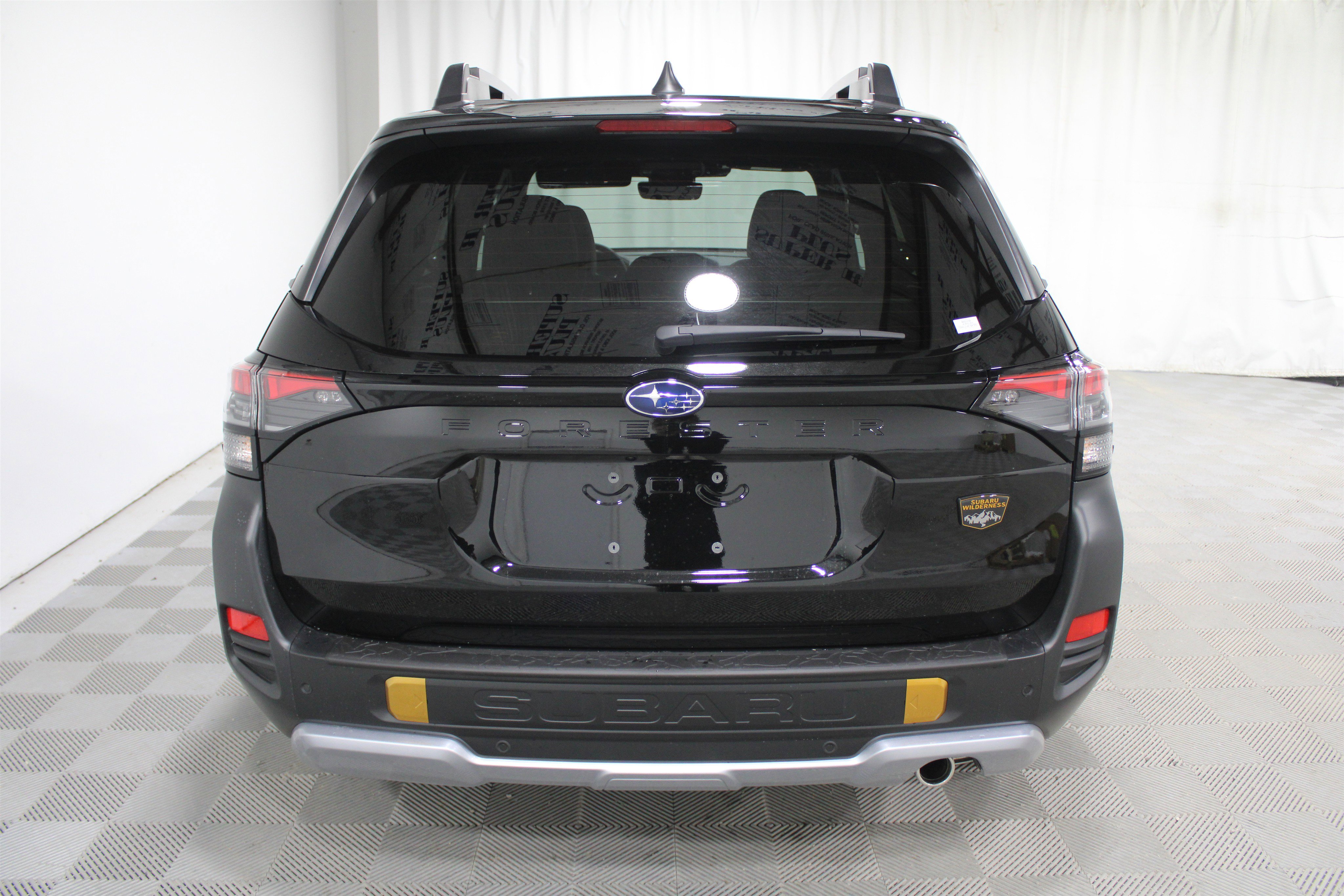 New 2026 Subaru Forester Wilderness AWD/4WD image 28