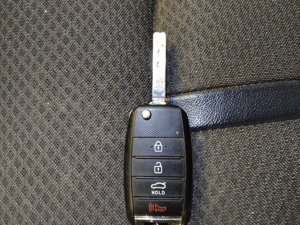 Used 2018 Kia Optima S w/ Panoramic Sunroof Package FWD image 32