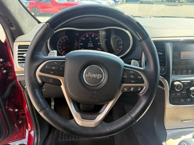 Used 2015 Jeep Grand Cherokee Summit image 30