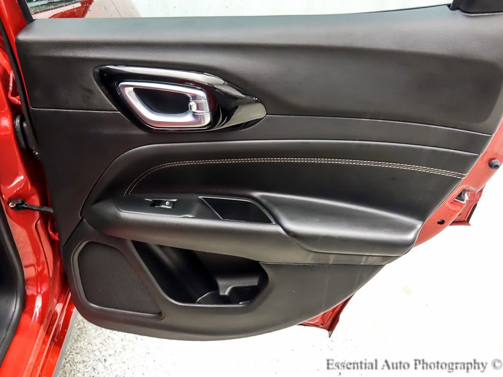 Used 2022 Jeep Compass Limited image 22