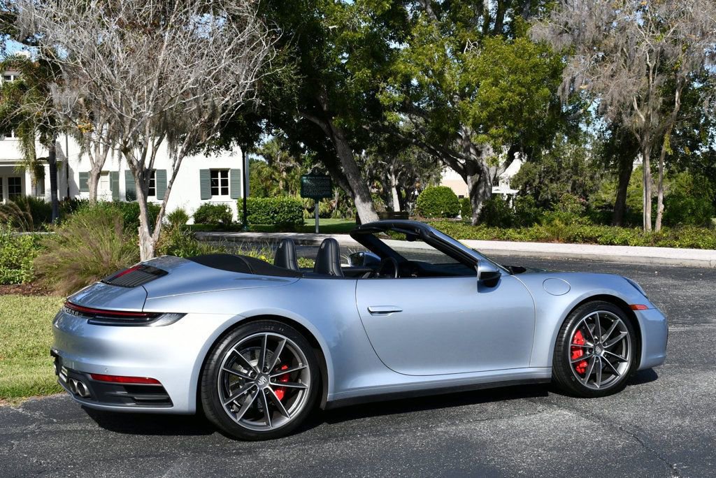 Used 2020 Porsche 911 Carrera S image 6