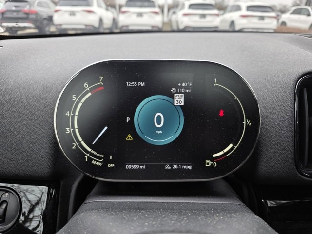 Used 2023 MINI Cooper Countryman S image 7