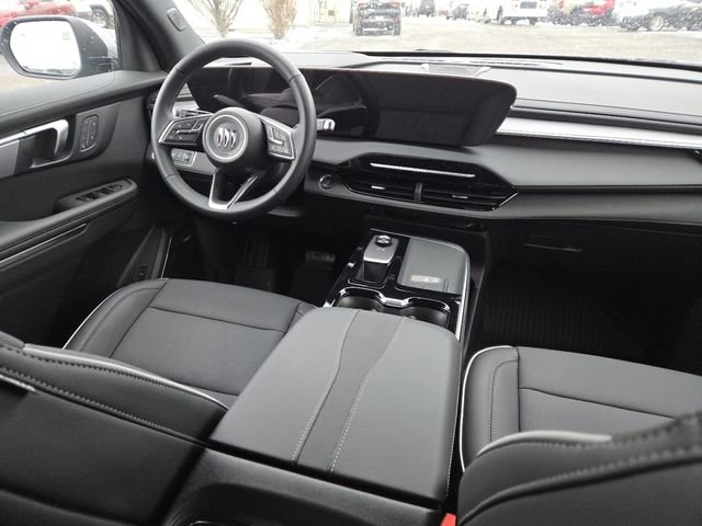 New 2026 Buick Enclave Preferred w/ Power Package image 33