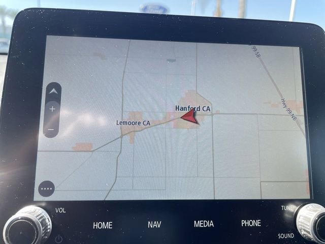 Used 2024 Mitsubishi Eclipse Cross SEL image 14