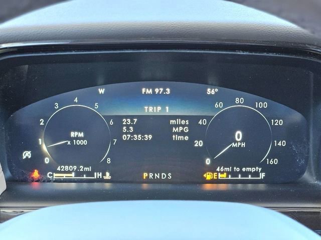 Used 2021 Lincoln Nautilus Reserve image 21