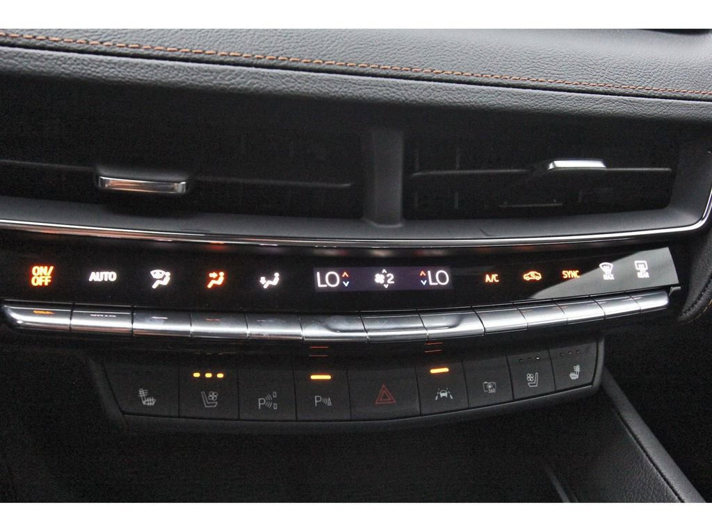 New 2026 Cadillac CT5 V image 19