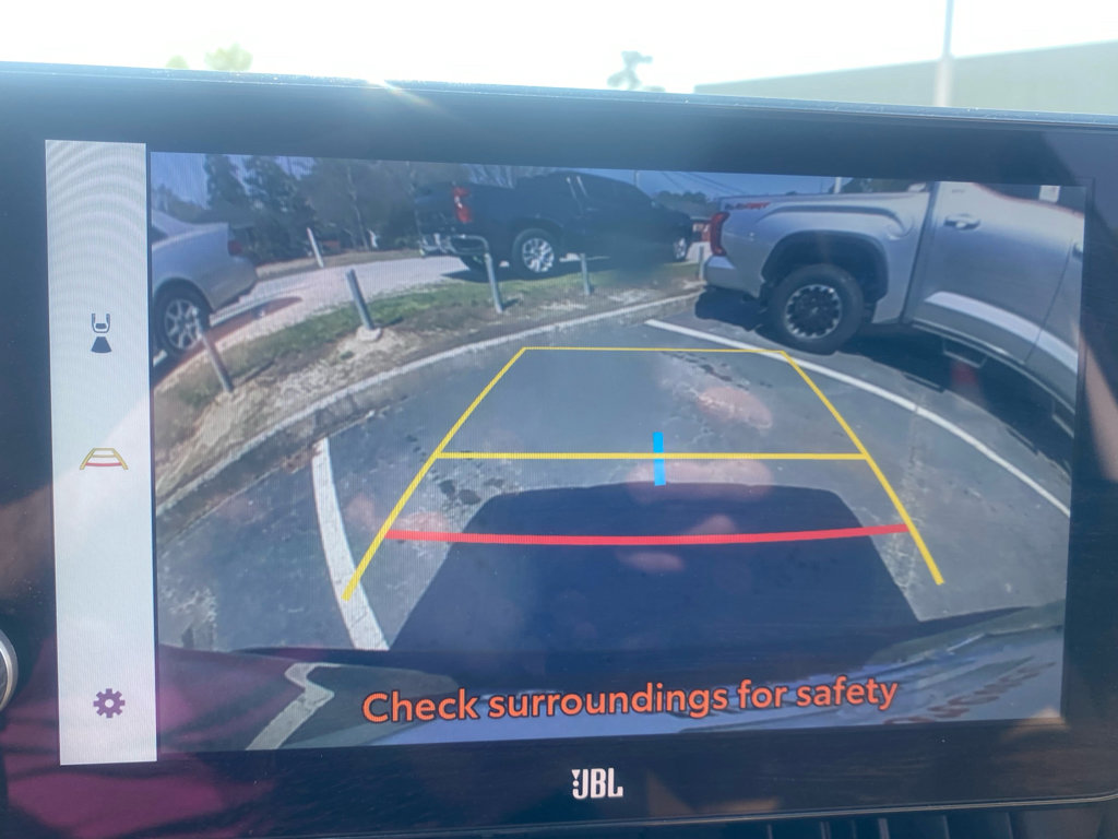 Used 2024 Toyota RAV4 Limited w/ Advanced Technology Package image 26