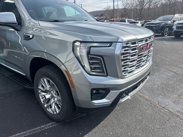 New 2026 GMC Yukon XL Denali AWD/4WD image 6