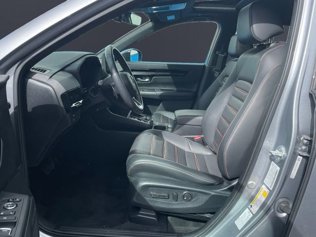 Used 2023 Honda CR-V Sport Touring image 9