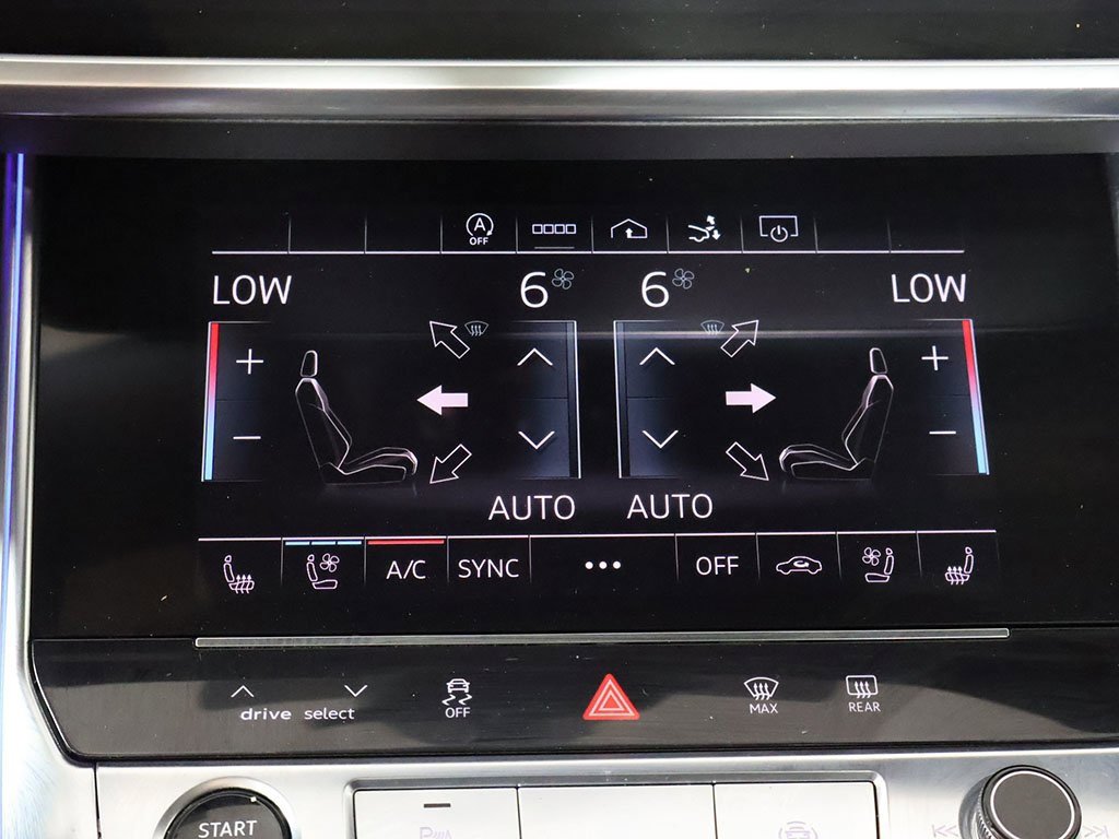 Used 2022 Audi A7 3.0T Premium Plus w/ Premium Plus image 40