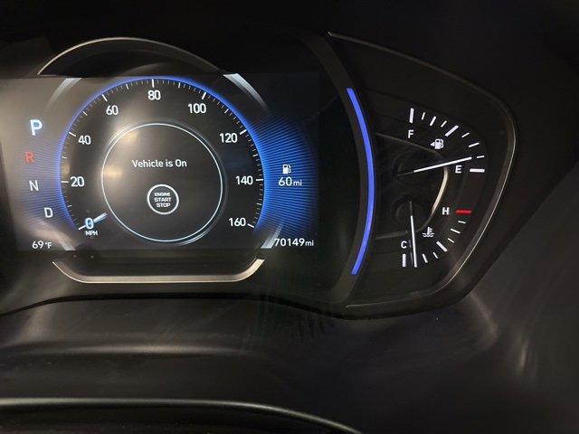 Used 2019 Hyundai Santa Fe SEL image 22