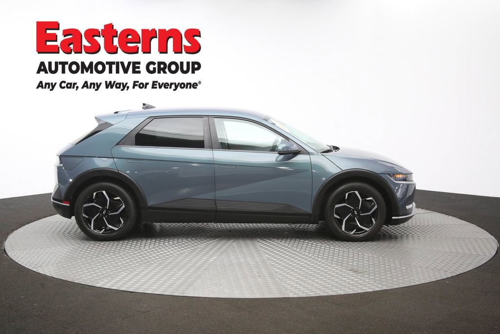 Used 2024 Hyundai Ioniq 5 SEL RWD image 46