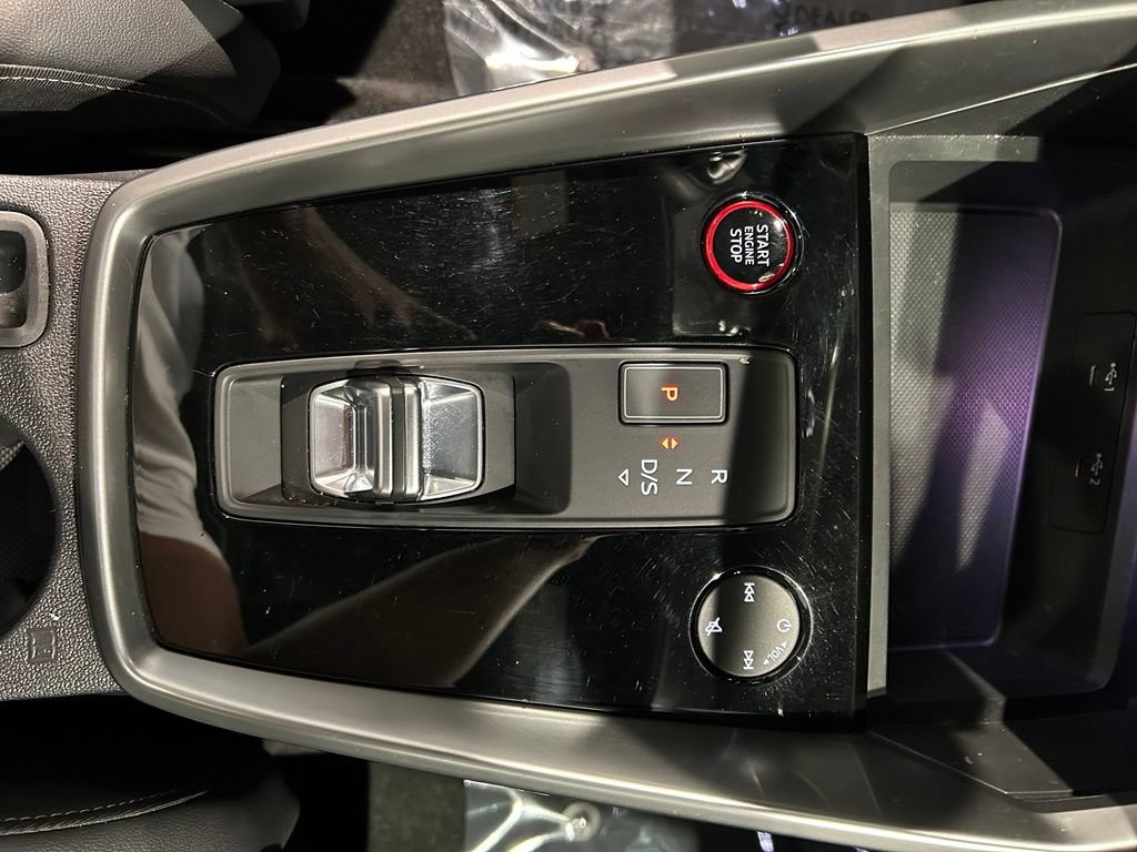 Used 2022 Audi S3 Premium Plus AWD/4WD image 24