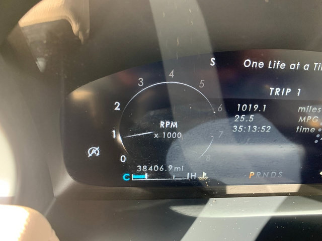 Used 2023 Lincoln Nautilus AWD w/ Premium Package image 29