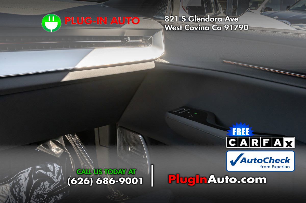 Used 2025 Polestar Polestar 3 image 20