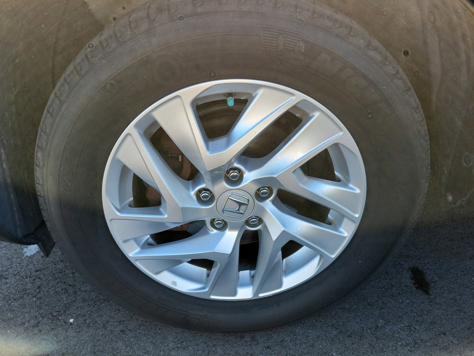 Used 2015 Honda CR-V EX-L image 6