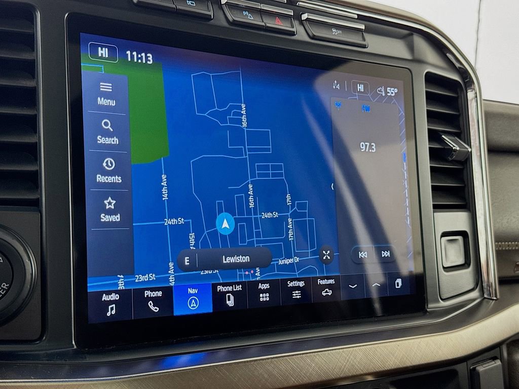 Used 2023 Ford F350 King Ranch image 18