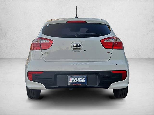 Used 2016 Kia Rio LX FWD image 7