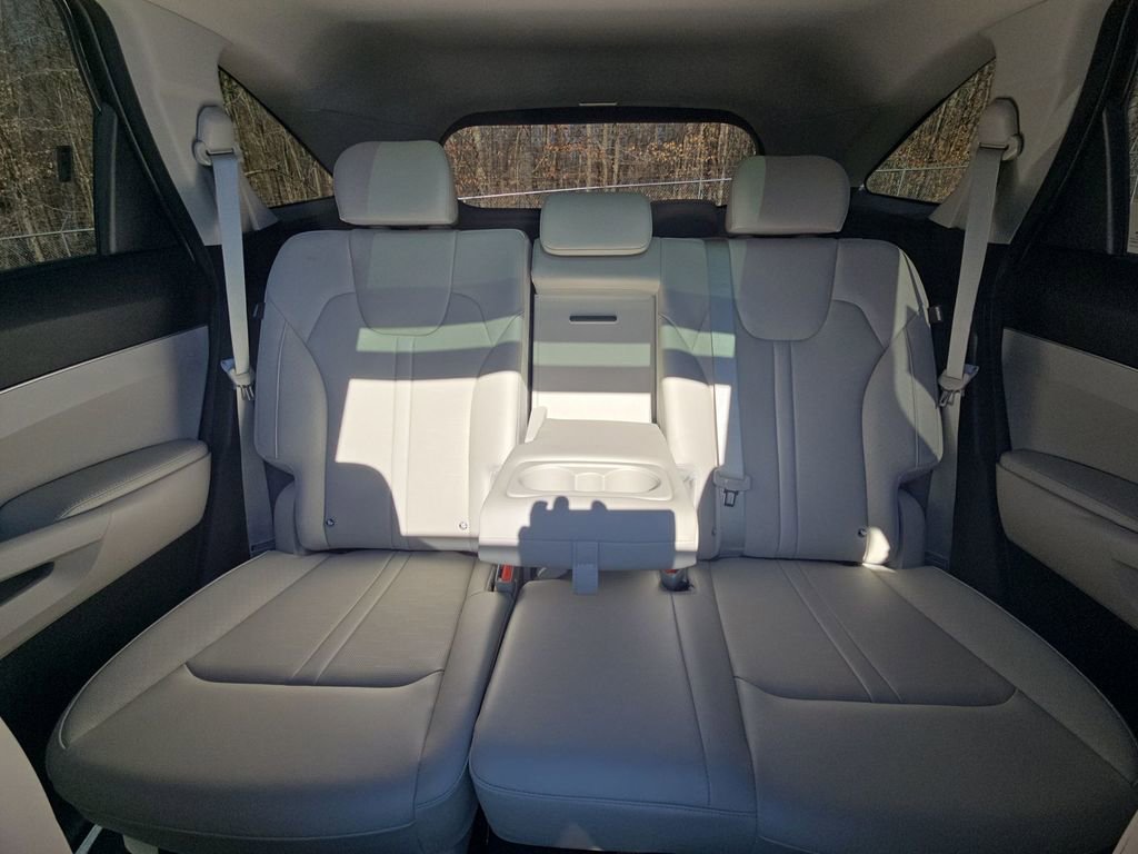 Used 2025 Kia Sorento S w/ Panoramic Sunroof Package image 29