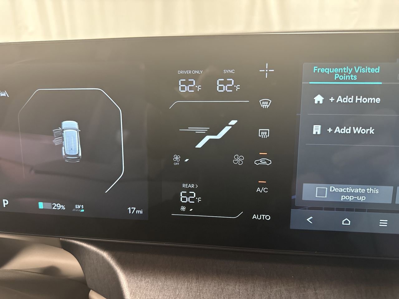 New 2026 Kia EV9 Wind image 24