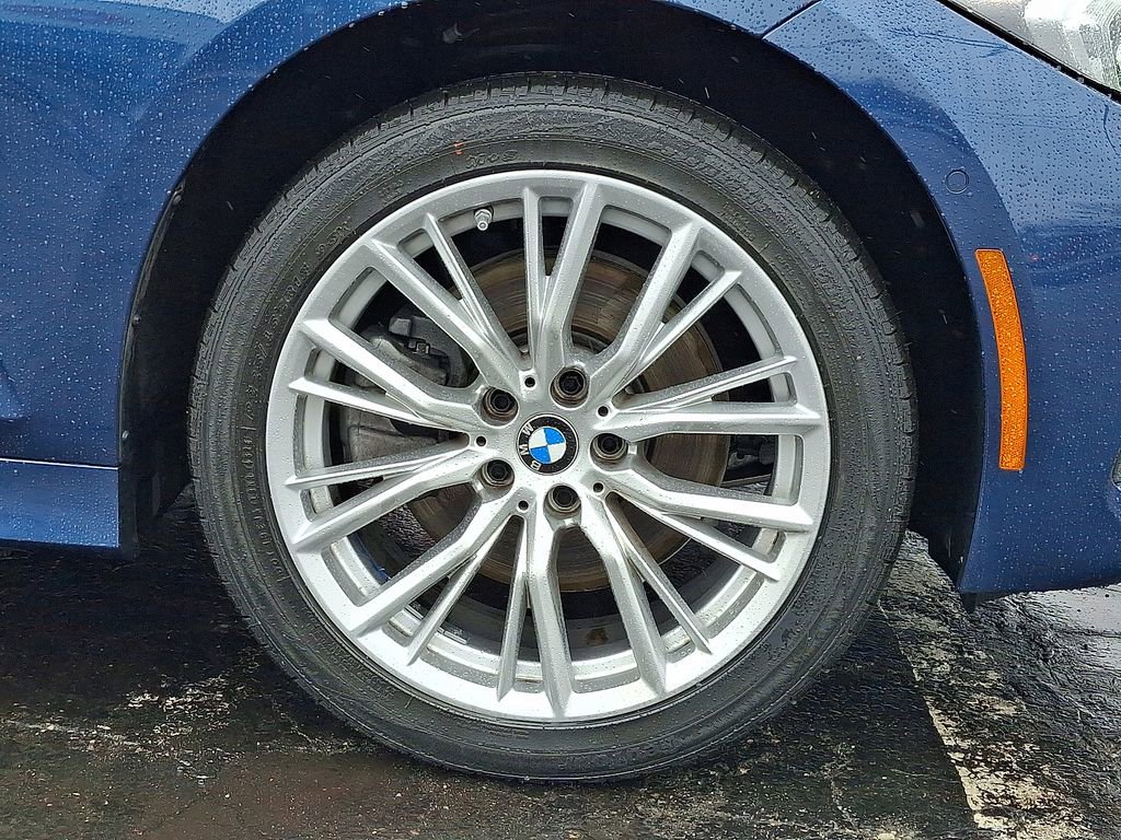 Used 2024 BMW 330i xDrive Sedan image 19