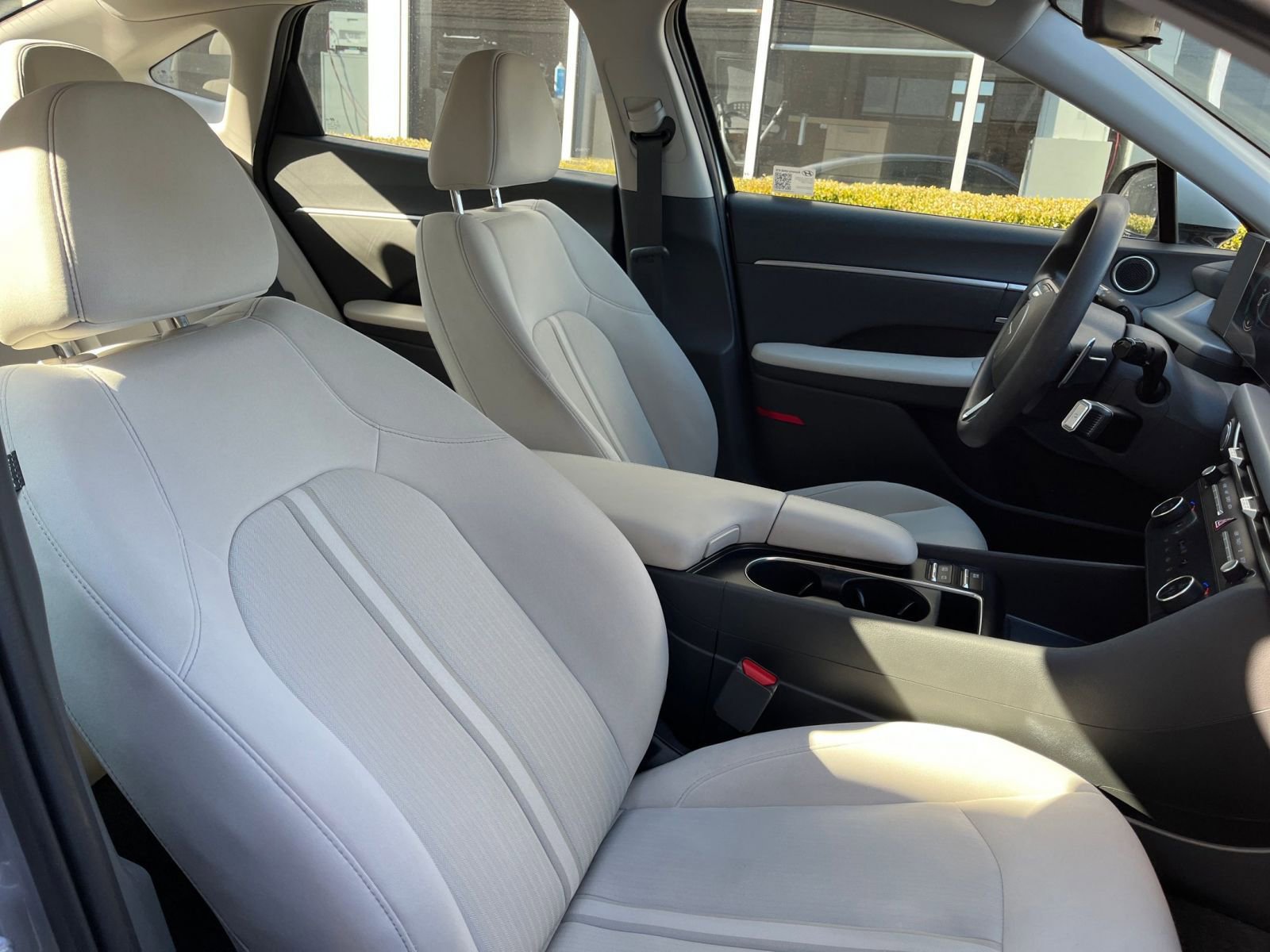 Used 2025 Hyundai Sonata SEL image 36