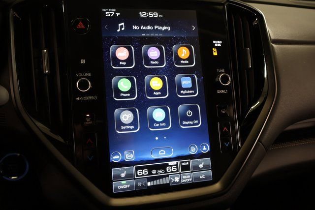 New 2026 Subaru Ascent Limited Bronze w/ Popular Package #2 image 20