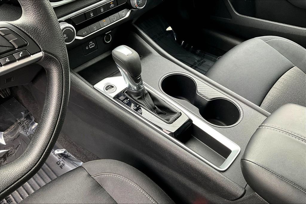 Used 2022 Nissan Altima 2.5 S image 20